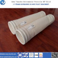 PPS Dust Collector Filter Bag for Metallurgy Industry